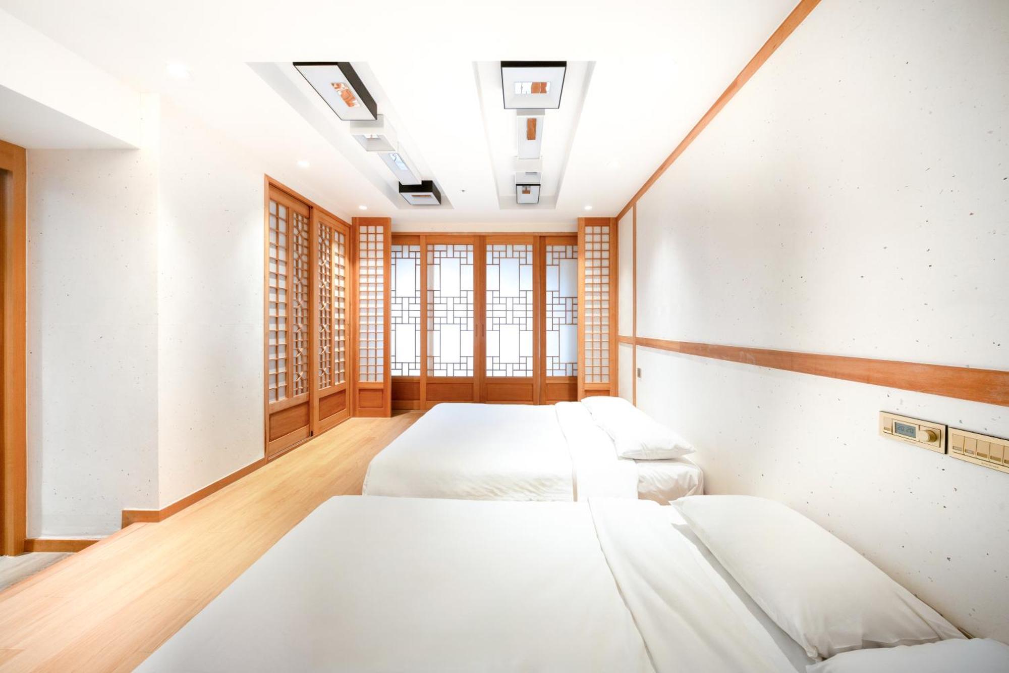 Eliena Hotel Seoul Gangnam Esterno foto