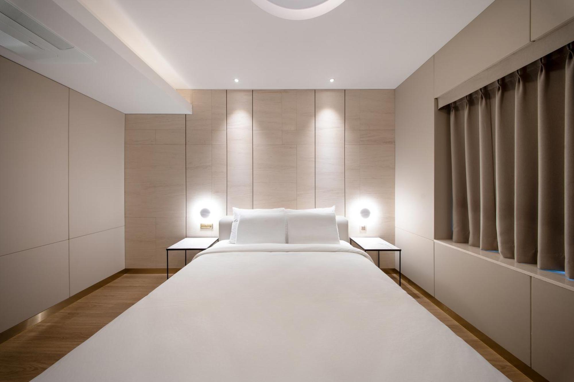 Eliena Hotel Seoul Gangnam Esterno foto