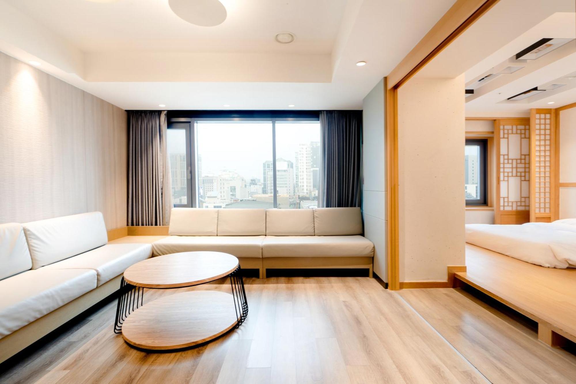 Eliena Hotel Seoul Gangnam Esterno foto